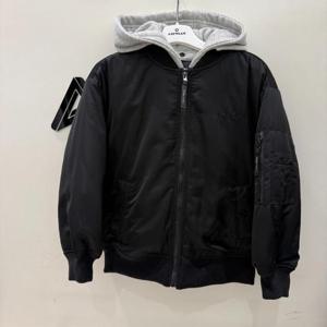 에어워크주니어_Ready4 next CB01 항공패딩 R258B6231AB