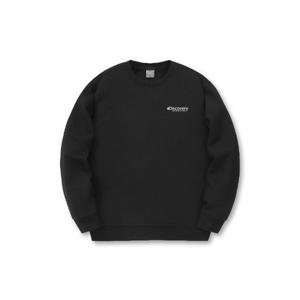 디스커버리긴팔티 BQK DMTR67046-BKS 남성 기모 트레이닝 맨투맨