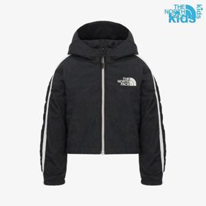 노스페이스키즈  (NJ3BR54S) 걸즈 루멜라 자켓