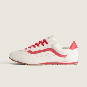 [반스]슈퍼 로우 프로 스웨이드 VN000E89OXS