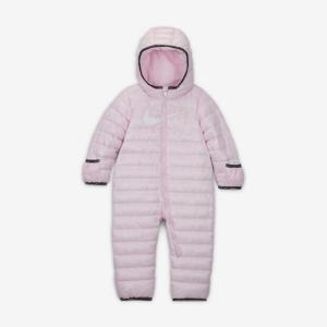 [나이키]나이키키즈패딩 KQF A244UU832P-PI 스우시스노우수트