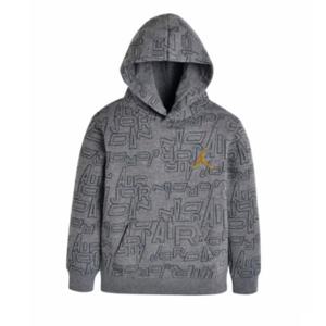 [나이키]나이키키즈후드티 KQF N234SW311P-GR FL테이크플라잇B&G