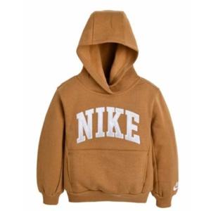 [나이키]나이키키즈후드티 KQF A244SW154P-BR SNL클럽플리스 후