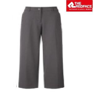 [레드페이스] HC22 소프트필와이드우먼팬츠 REWFPAFBE051