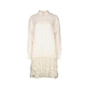 프라다 미디 원피스 P3N09SOOO14ZC F0018 NATURALE