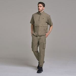 다운블로우DB4005-2 DB4203-2M 윈드아노락조거팬츠set