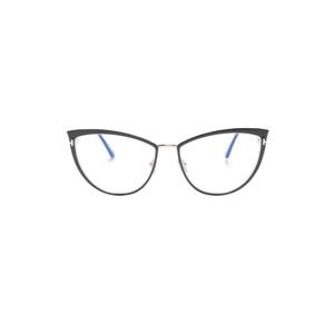 톰포드 캣아이 프레임 안경 FT5877B