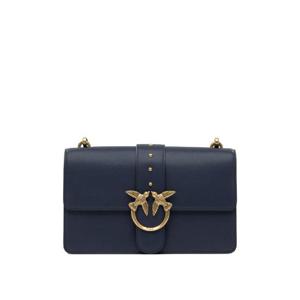 25FW Pinko 러브 One 클래식 크로스바디 백 105857A0F1G08Q TP565472940