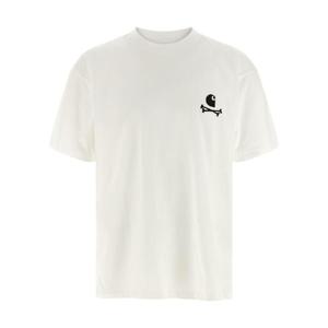 25FW 칼하트 T 셔츠 Archive in 저지 di cotone organico 칼하트 I03543902XX TP567469637