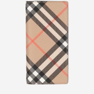 Burberry 프린트 canvas 왈렛 8091921A2021 TP565411174