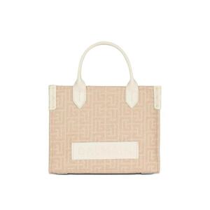 25FW Balmain Balmain 스몰 Shopping 백 B ammy FN1FE818TJSQGSQ TP565414227