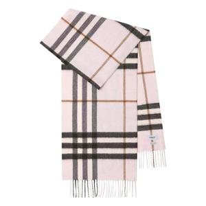 26SS Burberry 체크 캐시미어 스카프 8113947C2902 TP565408418