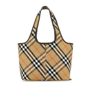 25SS Burberry Canvas 토트 백 8094685B9368 TP565372374