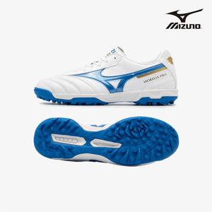 미즈노 캥거루가죽 풋살화 모렐리아2 프로AS GD241425