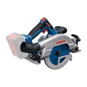 충전원형톱 베어툴 GKS18V-57-2GX 165mm 18V