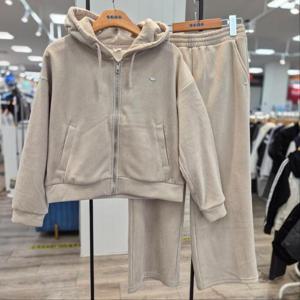 에스핏 HC23 후드 집업세트 SJZ711FKTR09