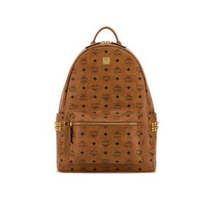 Mcm 프린트 canvas 백팩 MMKGSVE01CO TP567746845