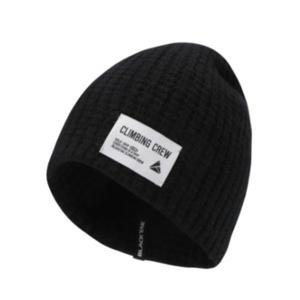 블랙야크  클라이밍와플비니(2BYHTFU906BK)