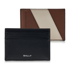 [발리] 남성 바르바 카드지갑 BHARBA LGO 4 CC CASE I801P