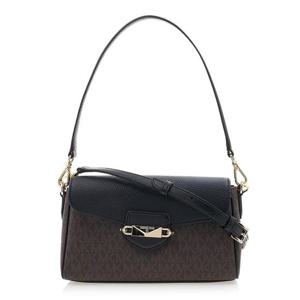 [마이클코어스] 여성 로고 프린트 숄더백 32F3G6FC1B 292