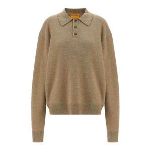 게스트 인 레지던스 폴로 티셔츠 M26010JMTAUPE Beige