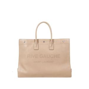 생로랑 토트백 587273CWTKE 9607 SEA SALT