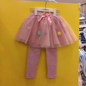 리틀밥독 HC11 방울치렝스바지 H224MPT01