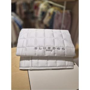 블루독베이비 10 25FW (WH) 구름도기모달요패드 (145W70AAF01)