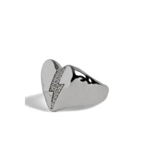 쟈딕앤볼테르 하트브레이커 플래시 링 OWJW01777