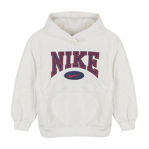 [나이키]나이키키즈후드티 KQF A244SW148P-IV 게임데이 후디