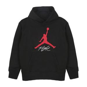 [나이키]나이키키즈후드티 KQF N244SW377P-BK 조던 점프맨베이스