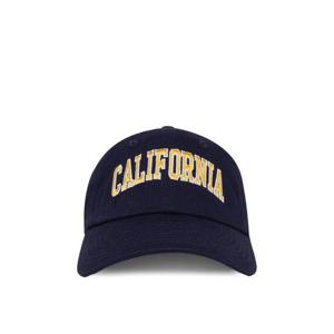 25 FW 스포티앤리치 로고 자수 베이스볼 캡 모자 AC040508501BL32 TP444979215