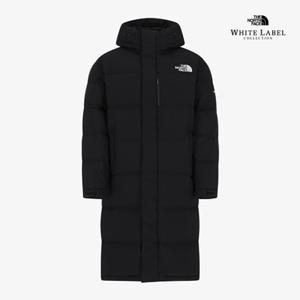노스페이스 화이트라벨 에버로프트 다운 코트 (RDS) (NC1DR50J)