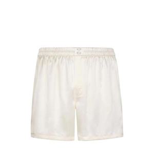 25 FW 돌체앤가바나 실크 쇼츠 M3A27TFU1AU TP432140032