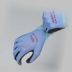 작업 장갑 NBR 여름용 그레이트그립 M 10조 여름장갑 작업장갑 코팅장갑 건설안전용품 안전장갑 현장장갑 작업용장갑 NBR장갑