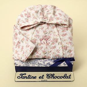 [쇼콜라]바텔삼중지퀼팅우주(출산백일돌퀼팅우주복)TTLWQA011P-179