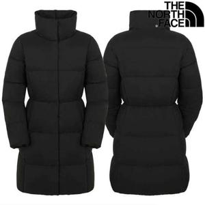 노스페이스 NC1DR92 여성 클라우드 다운 코트 (RDS) NC1DR92A