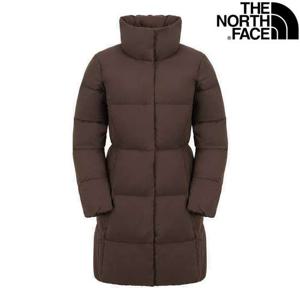 노스페이스 NC1DR92 여성 클라우드 다운 코트 (RDS) NC1DR92B