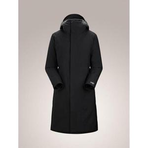 아크테릭스 롱패딩 AJPFW09949BLK BLACK DOM