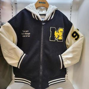 에스핏 HC15 스마일 바시티점퍼 SJY710-FKJP06