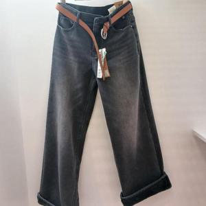 잠뱅이 HC13 양모데님팬츠 AP4DTG863