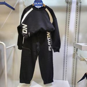 에스핏 HC15 스포티 크루넥세트 SJY710-MKTR23