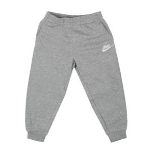 [나이키]나이키키즈바지 KQF A244PT191P-GR 클럽 플리스조거 팬