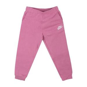 [나이키]나이키키즈바지 KQF A244PT191P-PI 클럽 플리스조거 팬