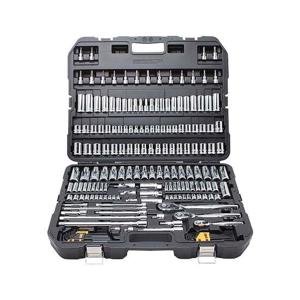 프리미엄 육각 소켓 세트 복스 DWMT75049 192p