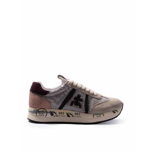 [PREMIATA] 라프리마 여성 트레이너 스니커즈 Conny 7690 CONNY7690 Brown /8