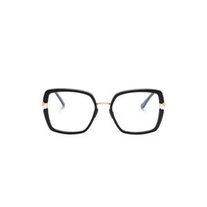 톰포드 오버사이즈 프레임 안경 TF5985B