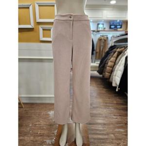 BCBG 세이브존01 와이드 코듀로이 팬츠 B5D9P379