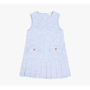 [로엠걸즈(아동)]신학기 단정 원피스 RGOW2514P