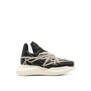 25 FW 릭오웬스 메갈라스 게스 러너 스니커즈 RU02D6812LCOW1 TP445801320